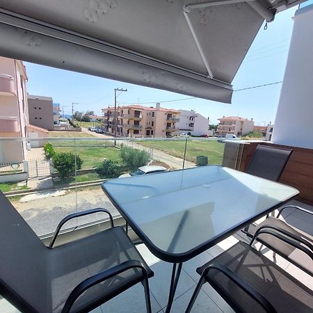 Vasileiadou Suites & Maisonettes Flogita Ngoại thất bức ảnh