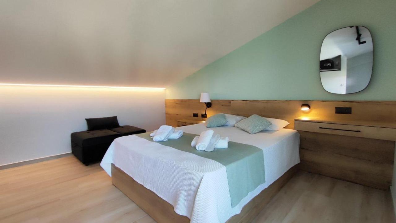 Vasileiadou Suites & Maisonettes Flogita Ngoại thất bức ảnh