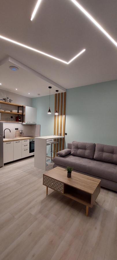 Vasileiadou Suites & Maisonettes Flogita Ngoại thất bức ảnh