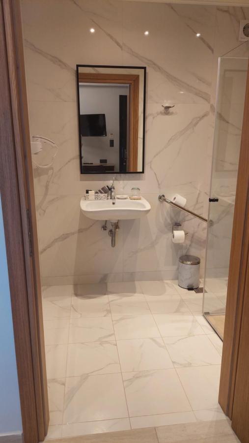 Vasileiadou Suites & Maisonettes Flogita Ngoại thất bức ảnh