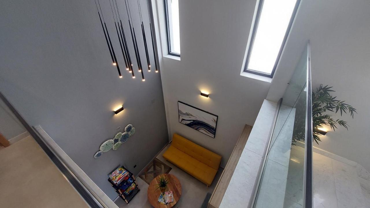 Vasileiadou Suites & Maisonettes Flogita Ngoại thất bức ảnh