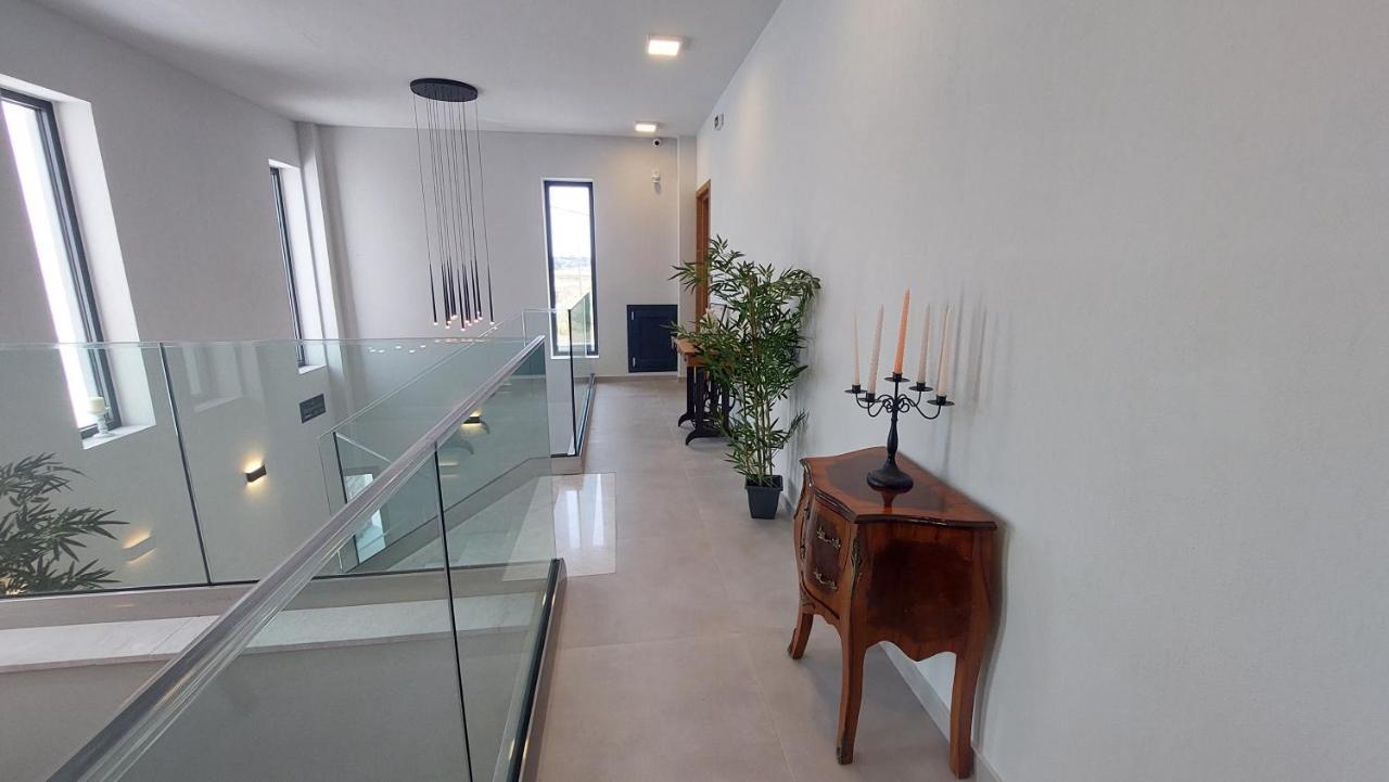 Vasileiadou Suites & Maisonettes Flogita Ngoại thất bức ảnh