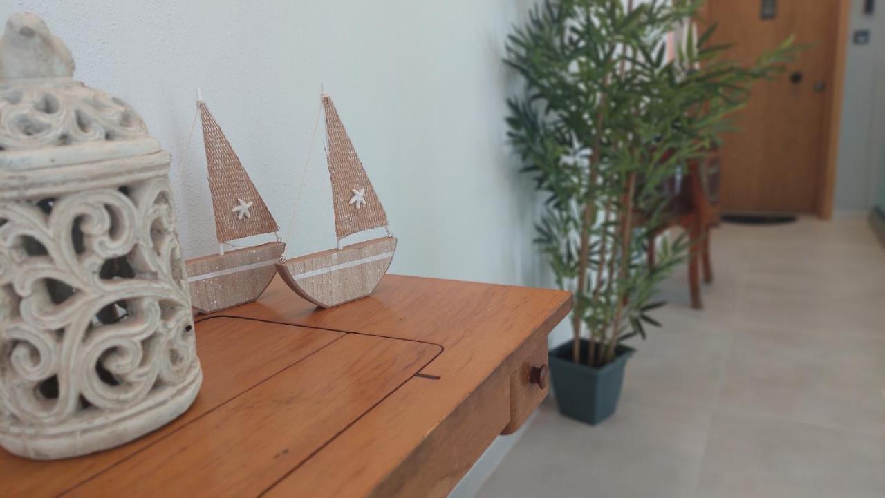Vasileiadou Suites & Maisonettes Flogita Ngoại thất bức ảnh